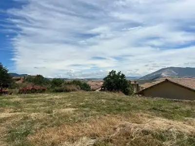 Residencial en venda en Añorbe