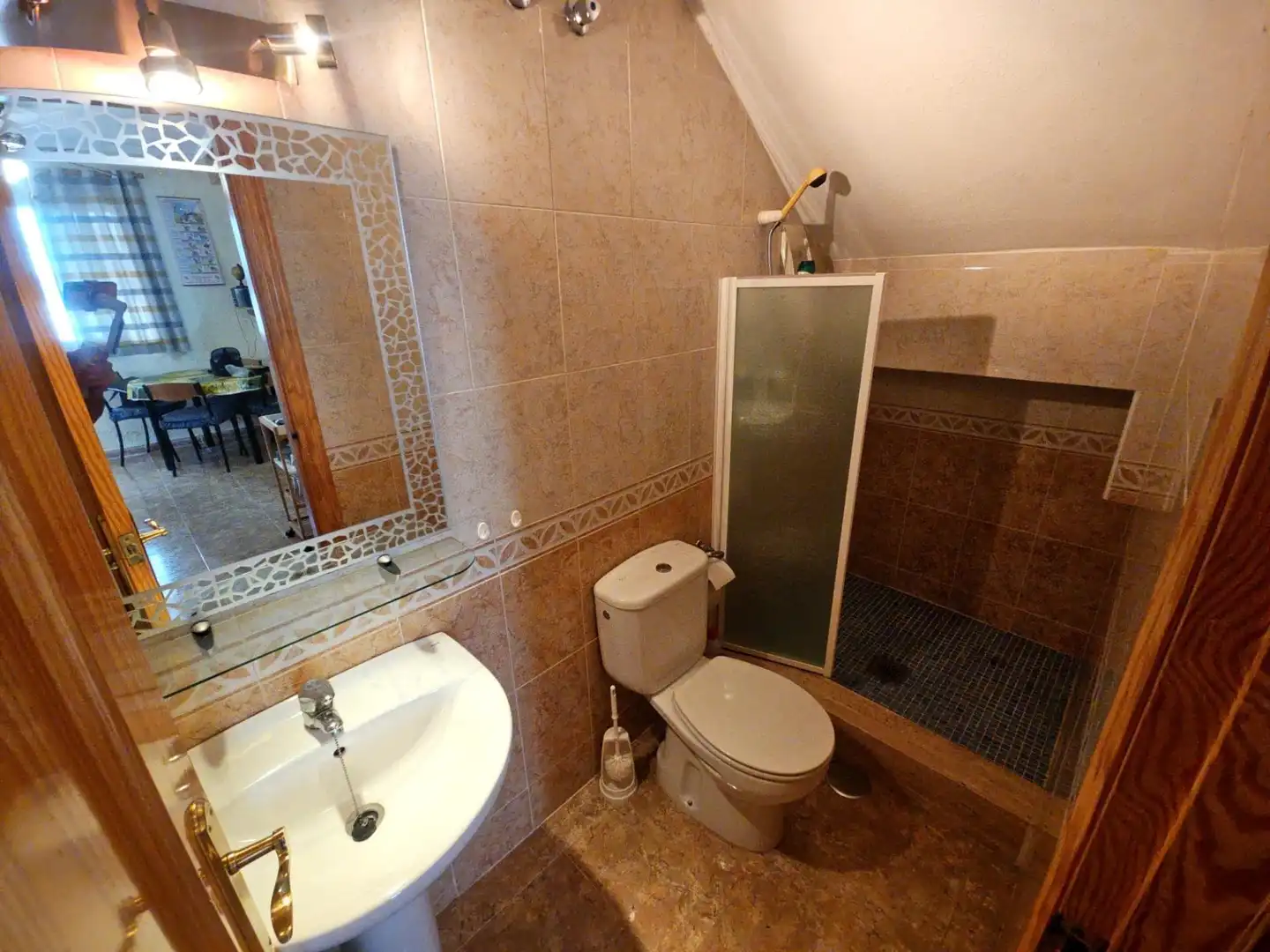 Maison jumelée avec terrasse à vendre à Los Balcones - Los Altos, imagen 17