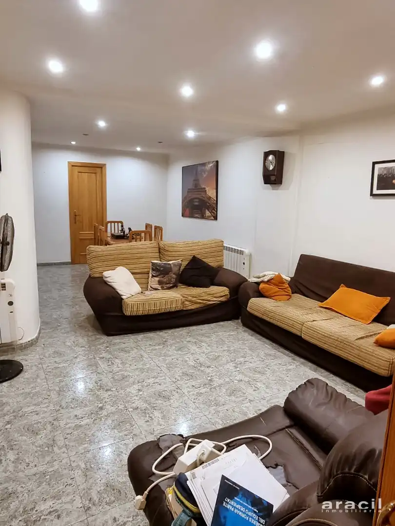 Flat for sale in Carrer Sant Francesc 39, imagen 2
