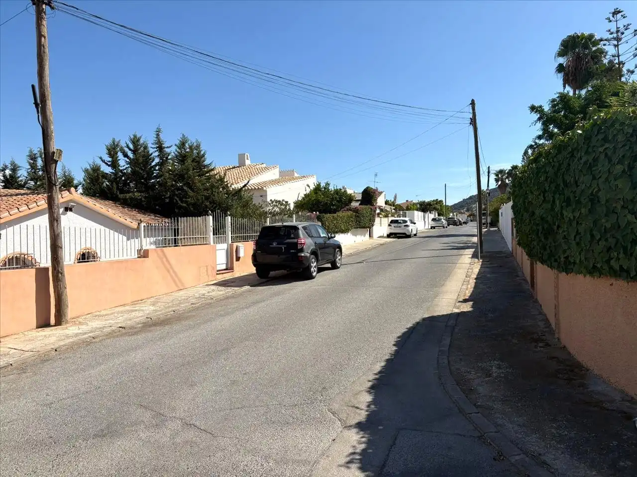 Maison à vendre à Los Almendros, imagen 8