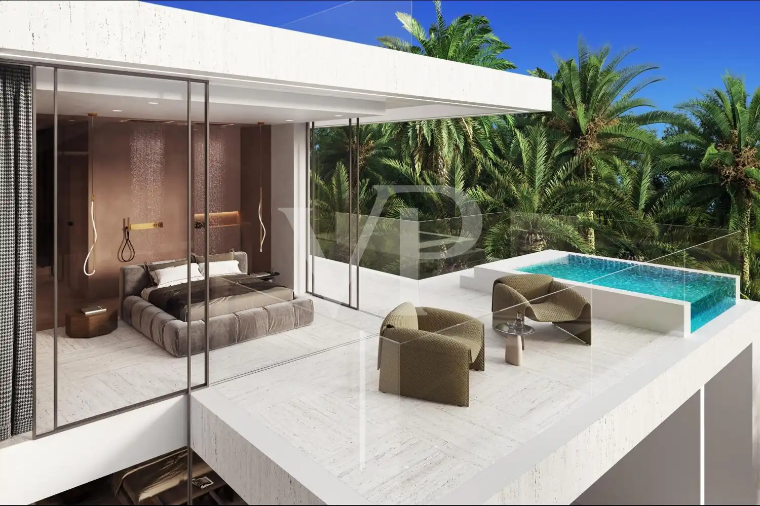 Terreny residencial en venda a Guía de Isora interior, imagen 8