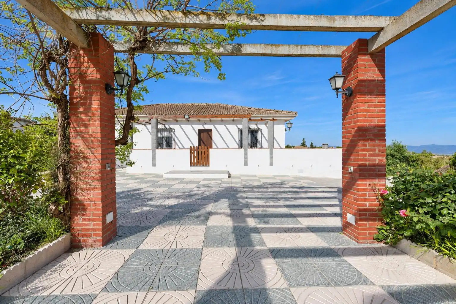 Casa en venda a MORALEDA DE ZAFAYONA, imagen 2