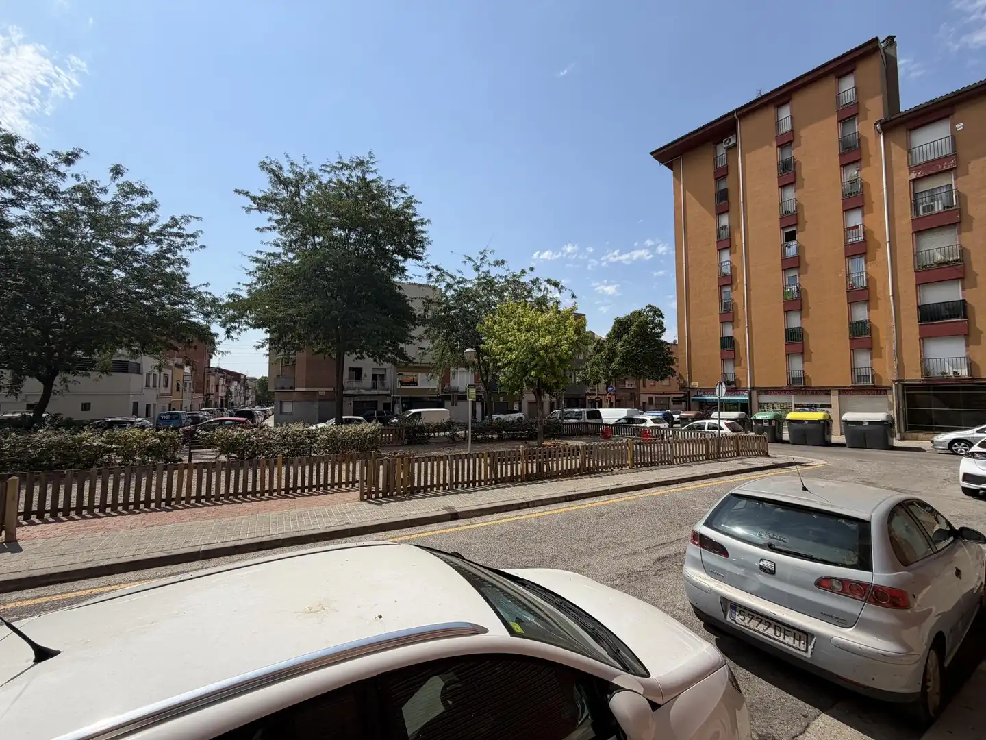 Local comercial en venda a Creu de Barberà - Sector Sud, imagen 14