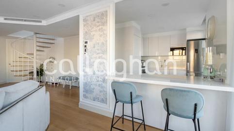 Foto 4 de Ático en venta en Russafa,  Valencia Capital