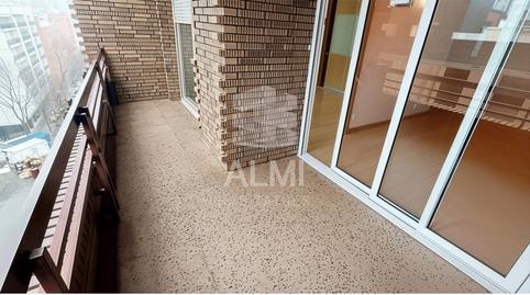 Foto 5 de Piso de alquiler en Calle Espronceda, El Clot,  Barcelona Capital