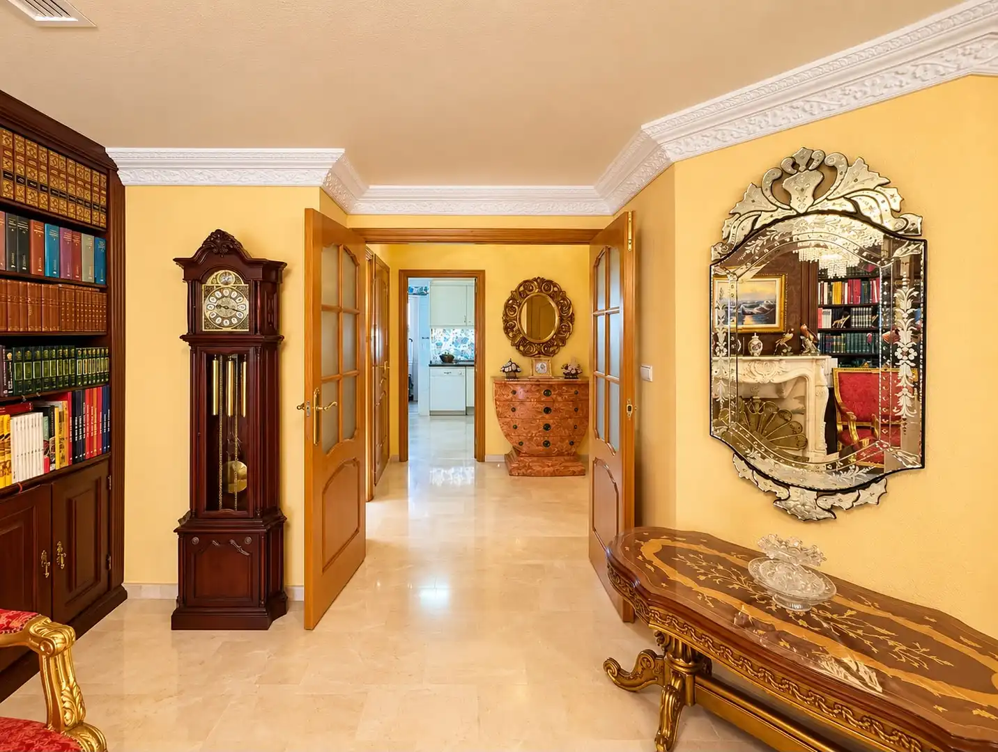 Terraced house with terrace for sale in Calle Versalles 7, imagen 19