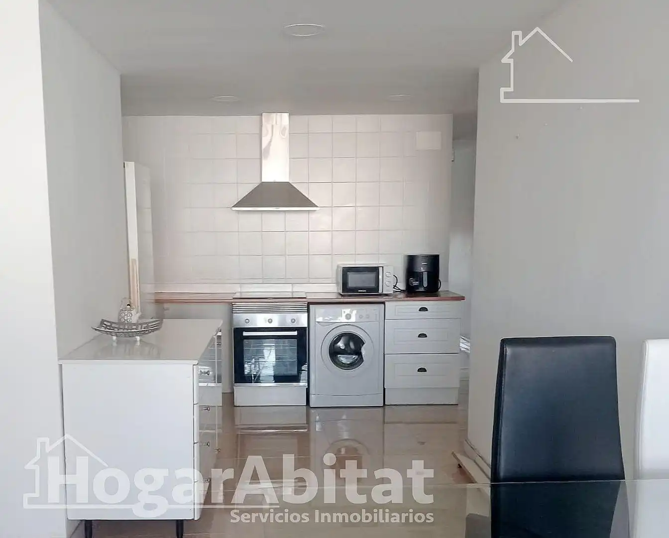 Flat with lift for sale in Calle Raval, imagen 6