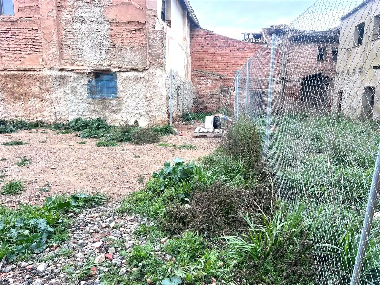 Residencial en venta en Castejón (Navarra)