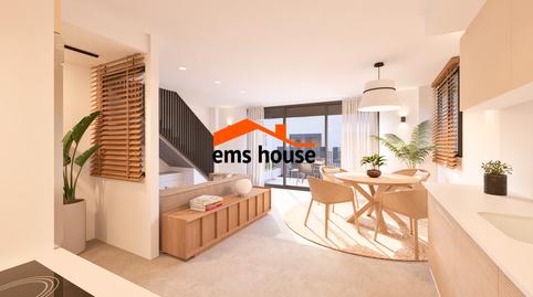 Photo 5 from new construction home in Flat for sale in Carrer del Fraret, 13, Sant Antoni de Calonge, Girona