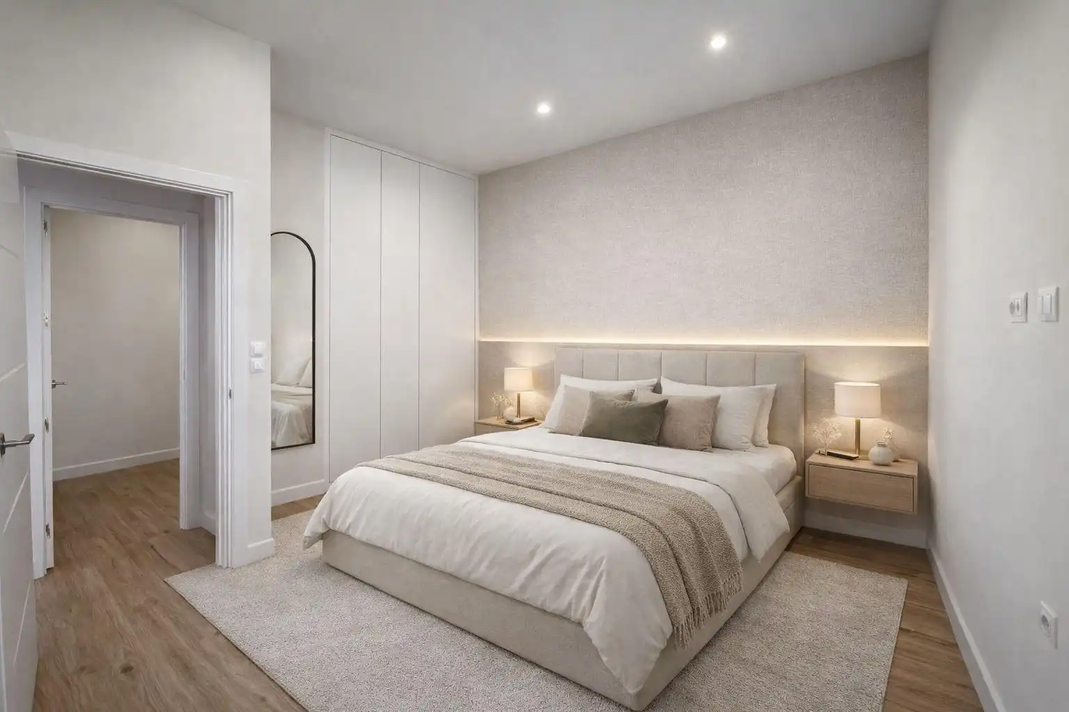 Habitación de Piso en venta en Antequera con Aire acondicionado y Calefacción