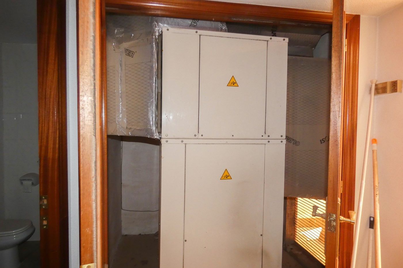 Piso en venta en Vila-real