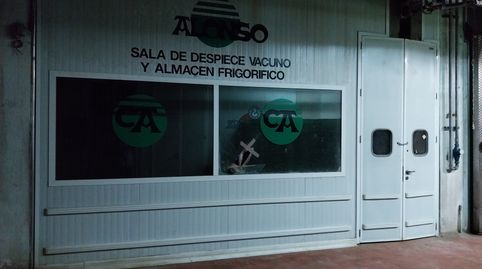 Photo 4 of Industrial buildings for sale in C/ Archer Marino , Zorrotza, Bilbao