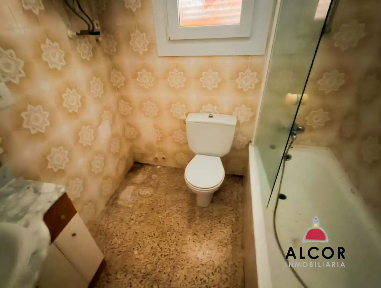 Baño de Casa o chalet en venta en Alcalà de Xivert con Terraza