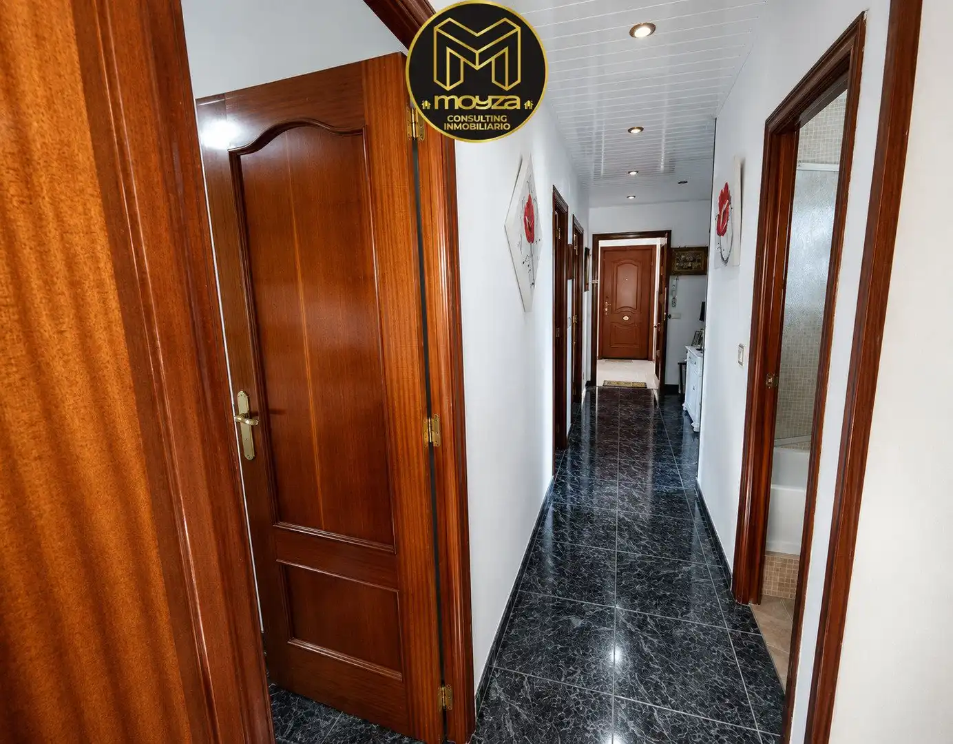 Appartement à vendre à Puente Tablas - Puente Nuevo - Cerro Molina, imagen 7