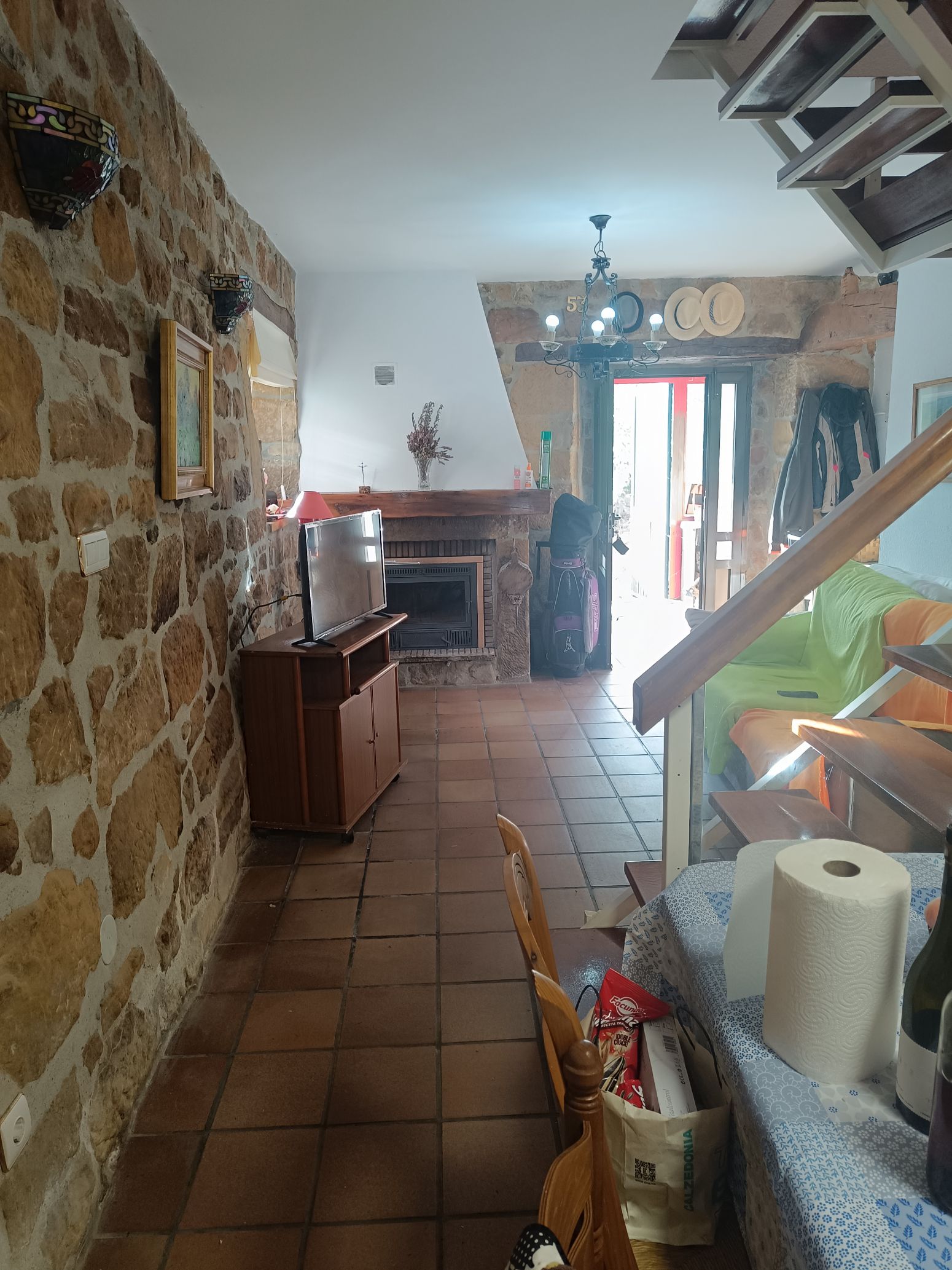 Casa o chalet en venta en Canduela - BO ARRIBA           CAND, Aguilar de Campoo