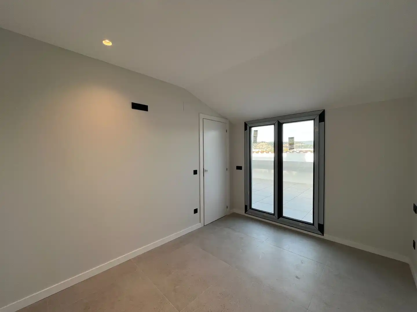 Terraza de Dúplex en venta en Igualada con Calefacción, Terraza y Trastero