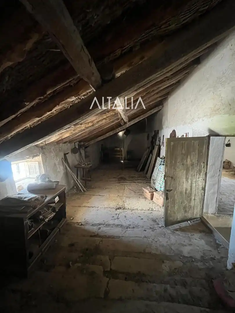 Einfamilien-Reihenhaus zum Verkauf in Campos del Paraíso