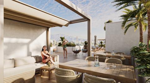 Photo 3 of Flat for sale in Carrer de la Bega, 20, Pueblo de Cullera, Valencia