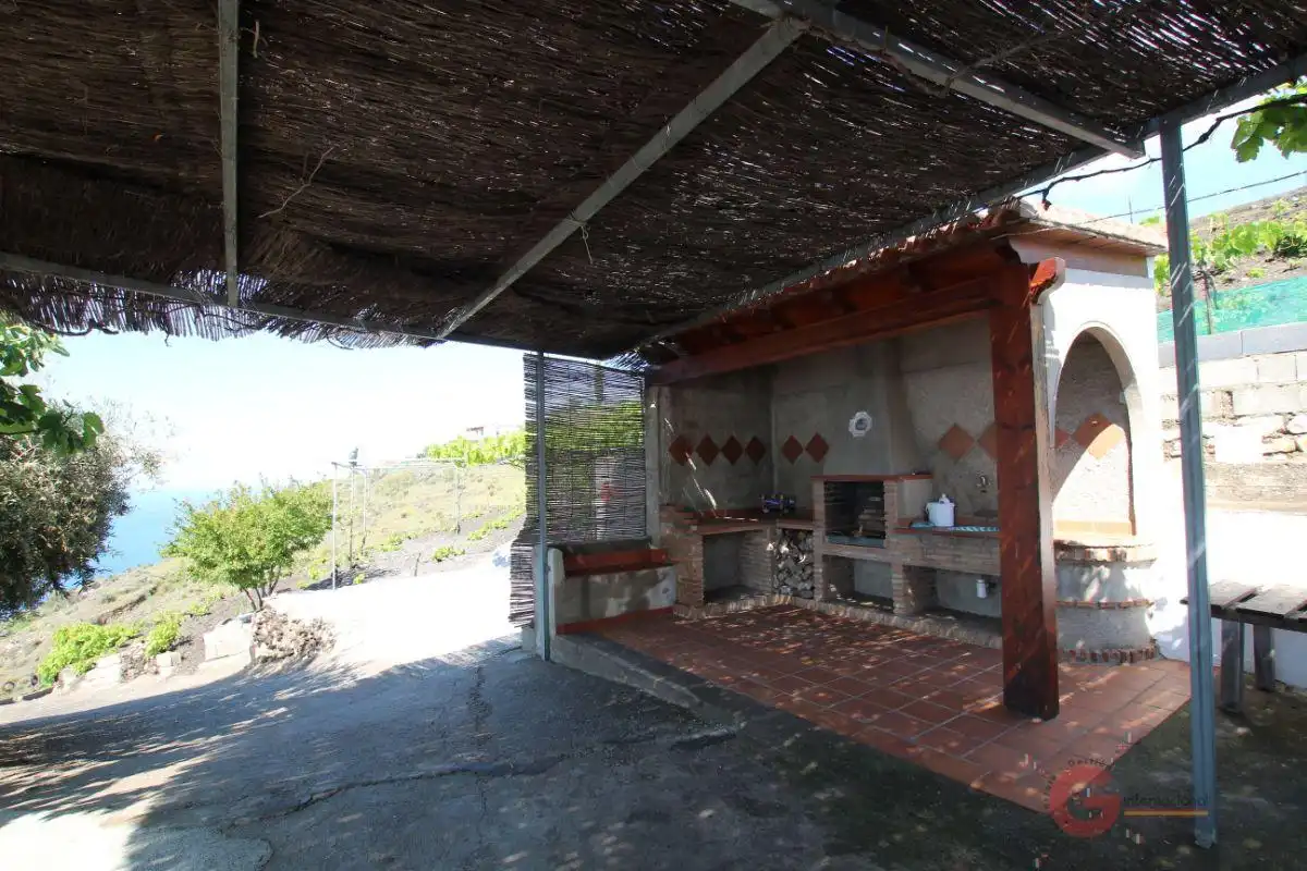 Casa rústica en venda a Monte los Almendros - El Pargo - Costa Aguilera, imagen 11