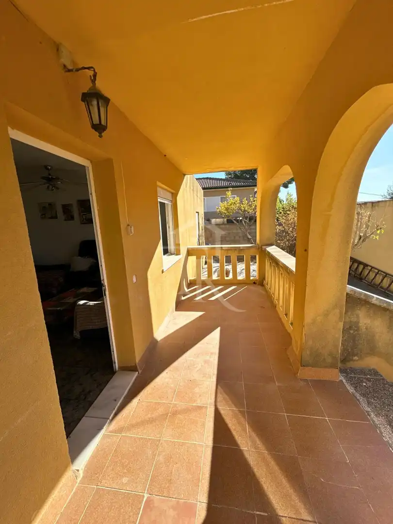 Villa avec piscine à vendre à Cabra del Camp, imagen 20