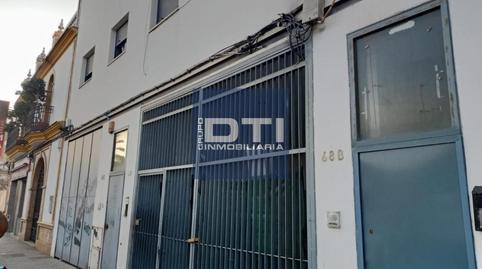 Photo 4 of Box room for sale in Antonio Mairena, Nueva Alcalá, Sevilla