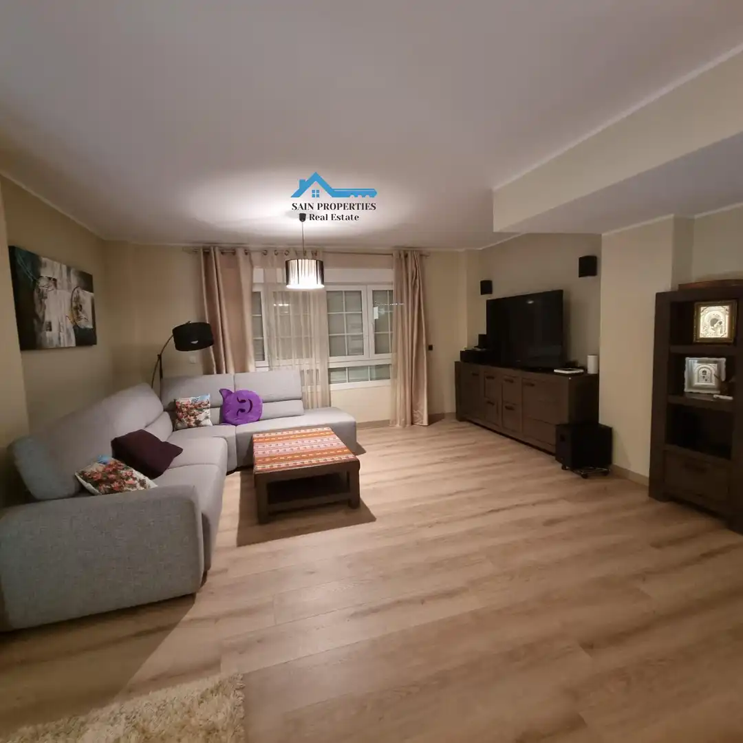Villa mit Terrasse zum Verkauf in Golf Bahía, imagen 7
