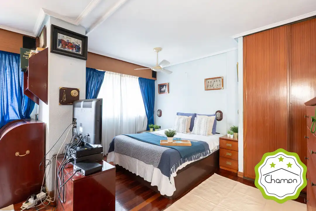 Duplex con piscina in vendita a Brazomar, imagen 20