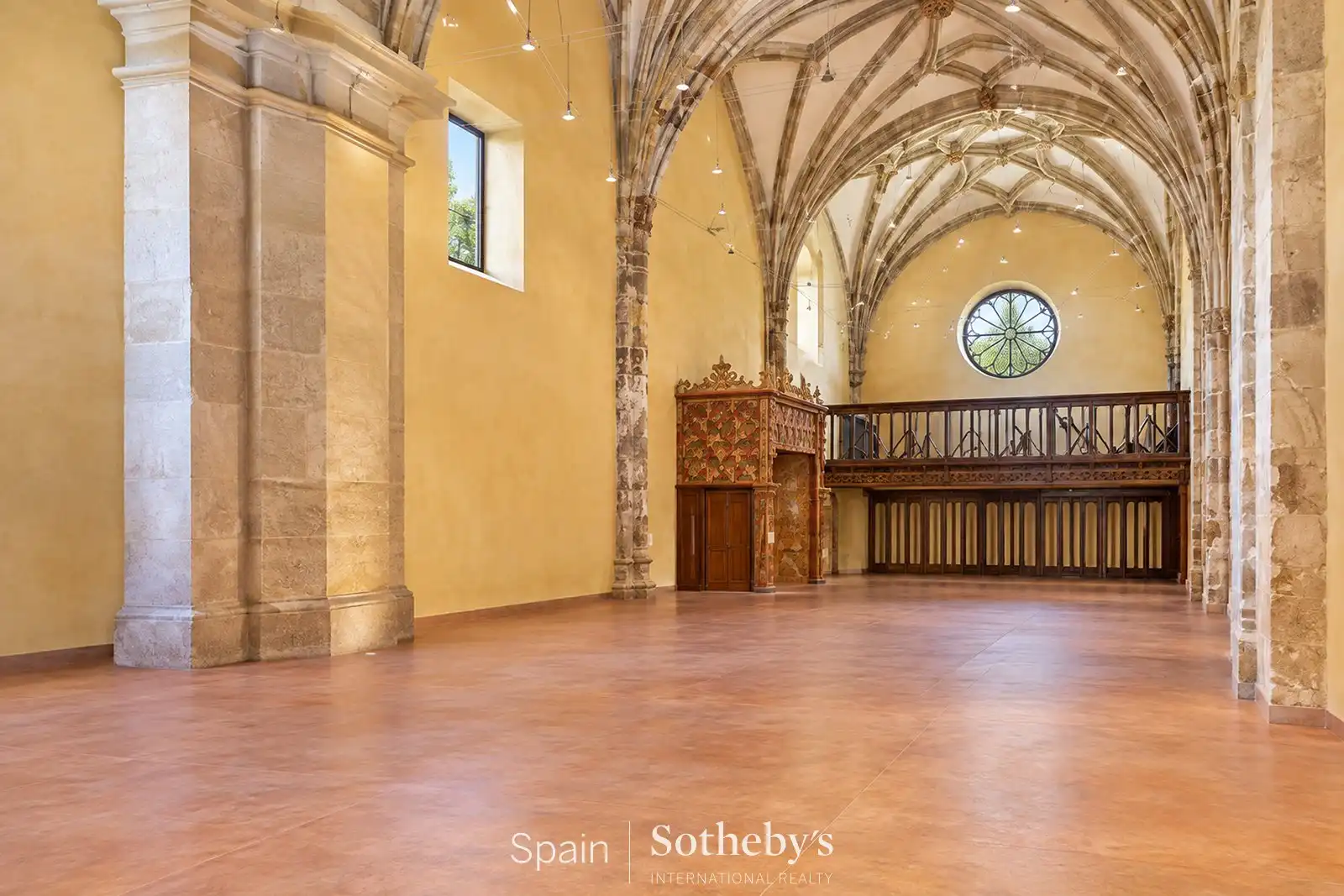 Finca rústica en venta en Almarza, Soria