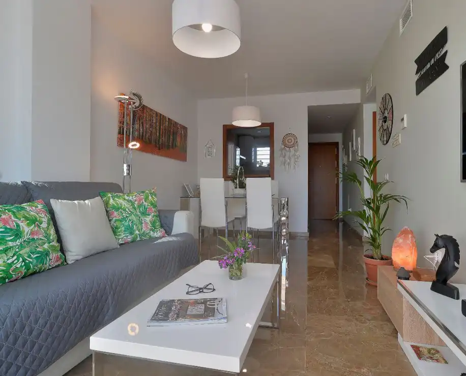 Appartement avec piscine à vendre à Playa Bahía Dorada, imagen 12