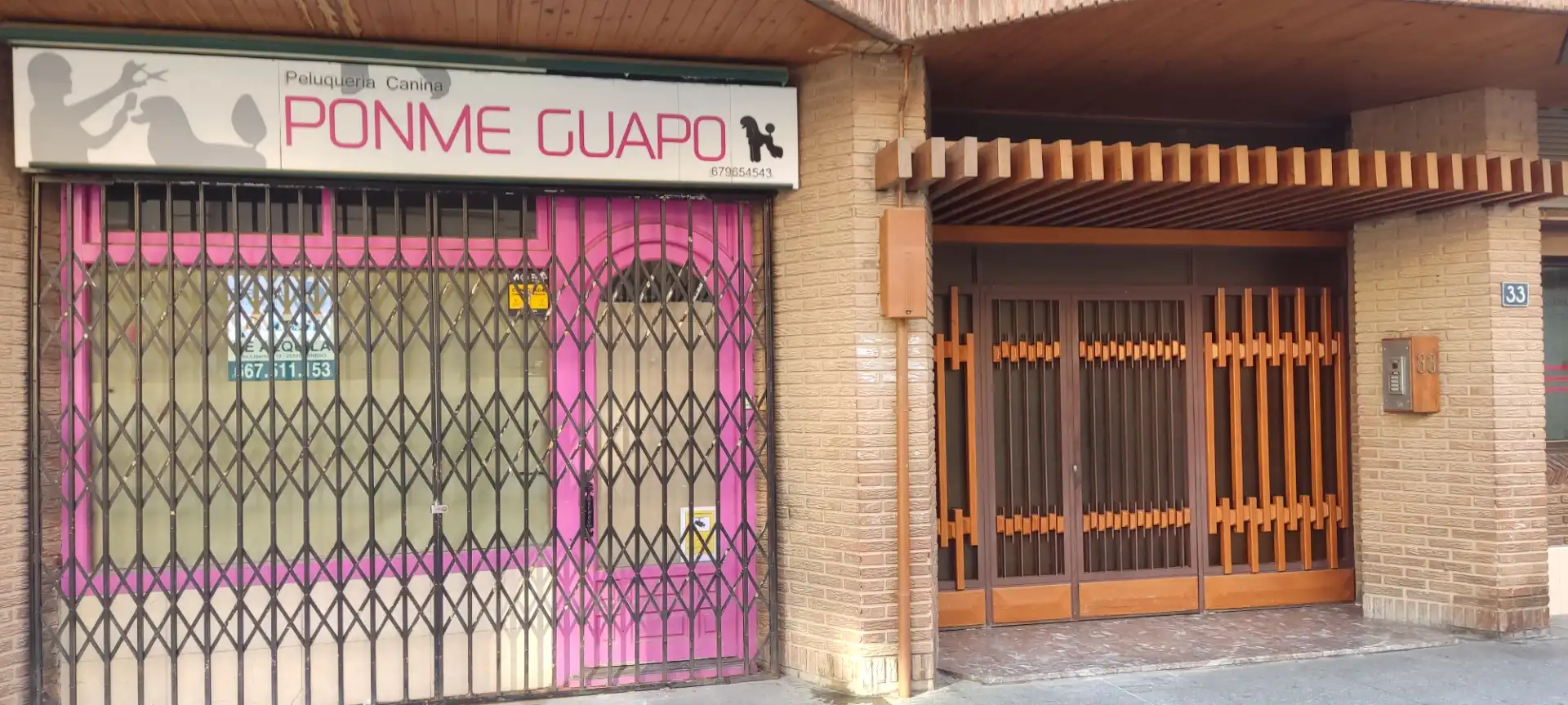 Locale commerciale in affitto a Arnedo, imagen 3