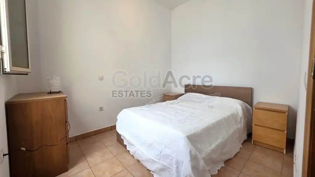 Habitación de Apartamento en venta en La Oliva