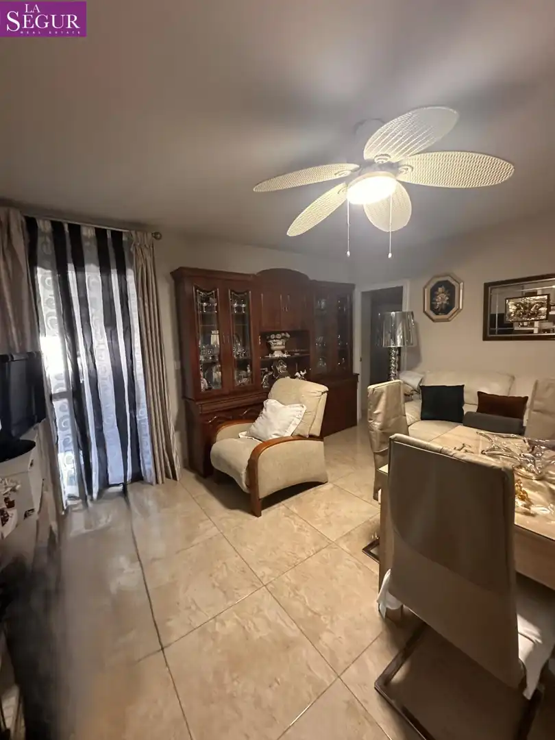 Flat with lift for sale in Paseo Marítimo - San José - La Laguna, imagen 22