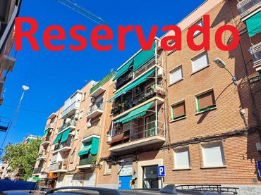 Pis en venda a Calle Germán Pérez Carrasco 54