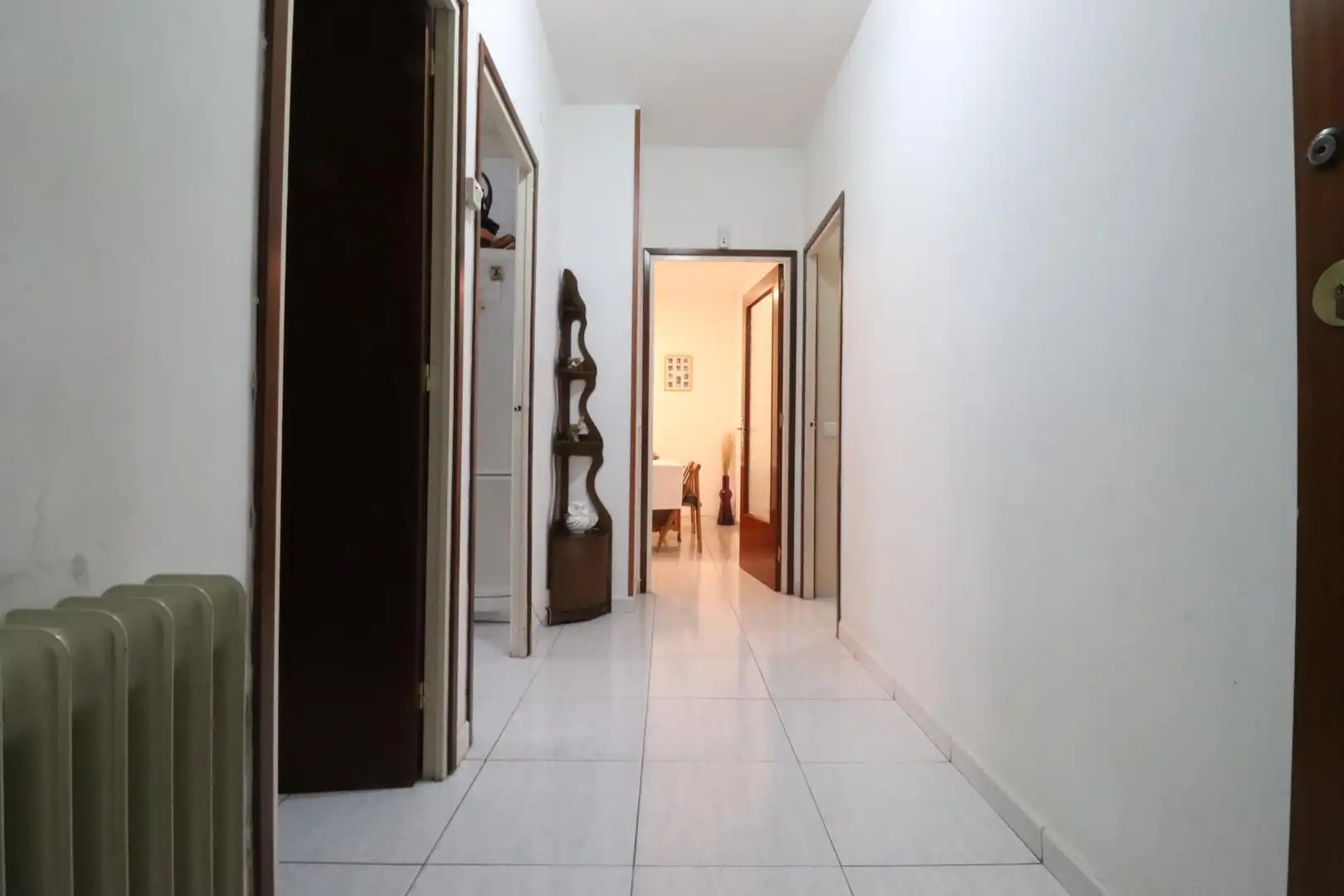 Ground floor for sale in Sabadell  with Air Conditioner, Heating and Terrace