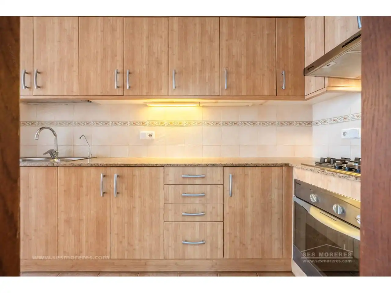 Wohnung zum Verkauf in Maó ciutat, imagen 9