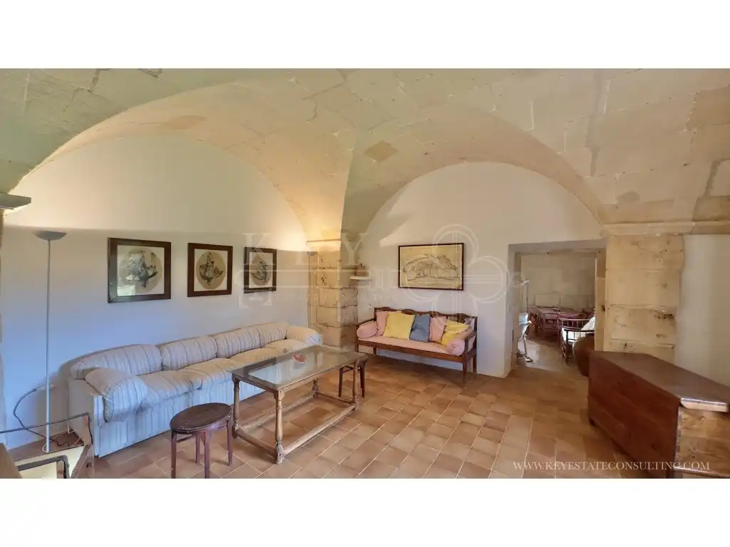 Casa o chalet en venta en Diseminados Torre Oficial, Cala Blanca