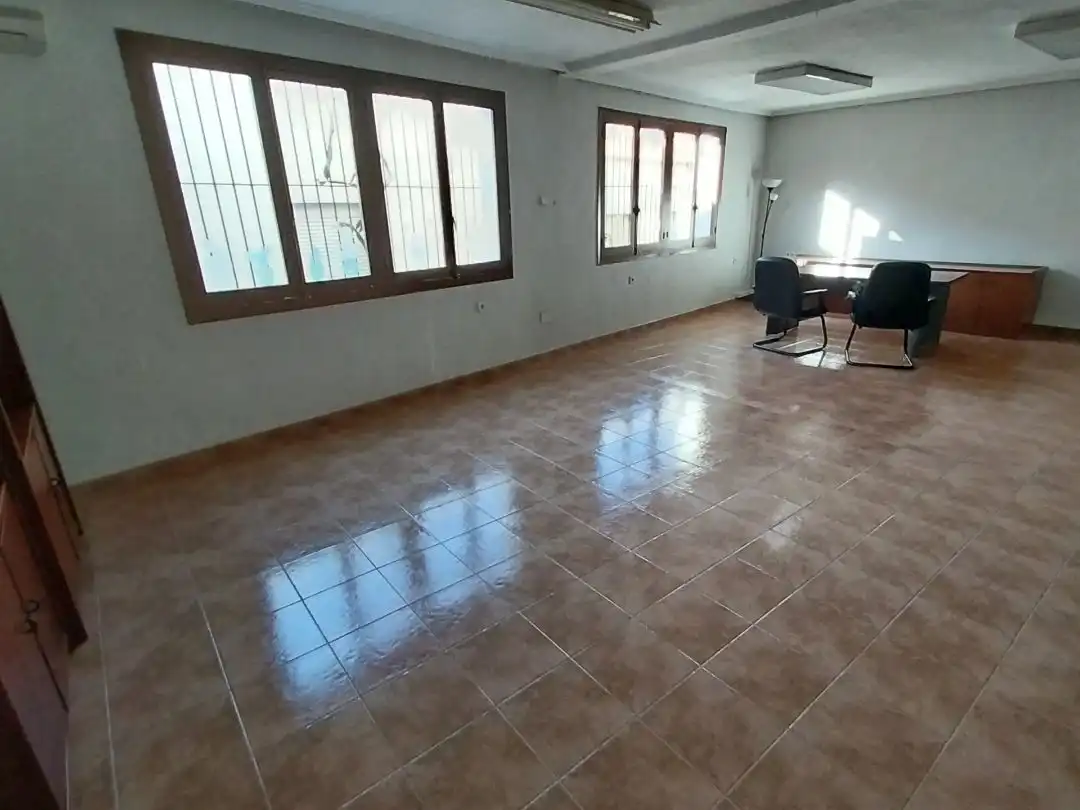 Office for rent in Orihuela