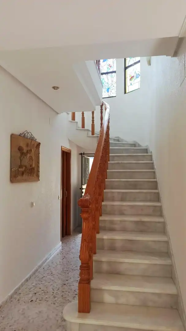 Villa in affitto a Periurbano Norte, imagen 13