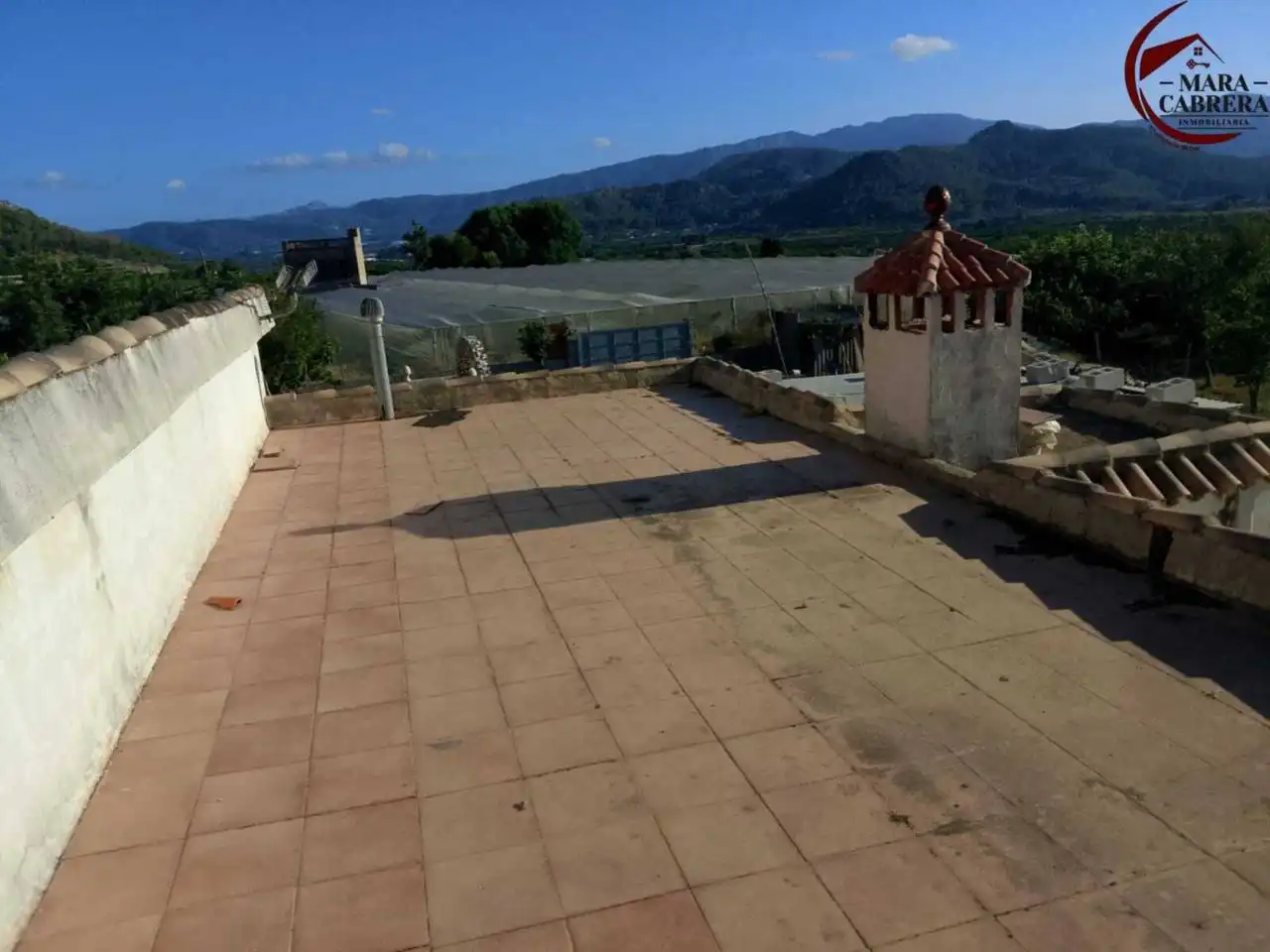 Casa amb piscina en venda a Camino Cova Negra, imagen 10