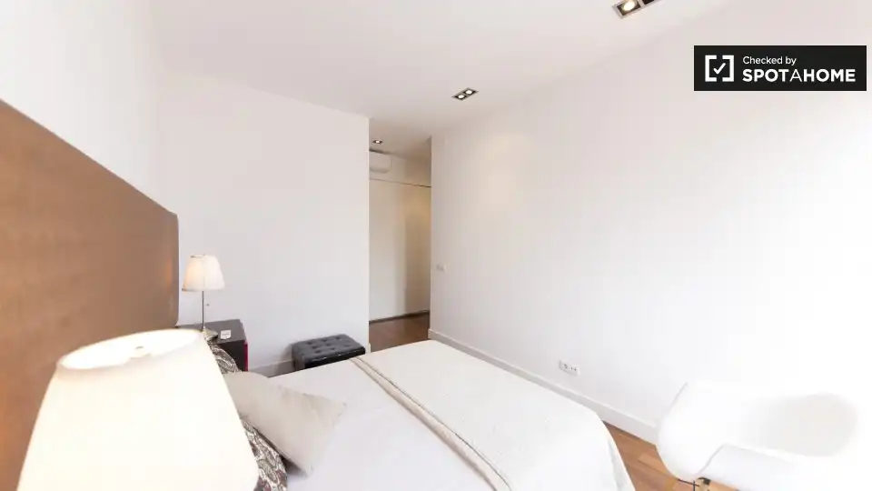 Piso con terraza en alquiler en Centro, imagen 19