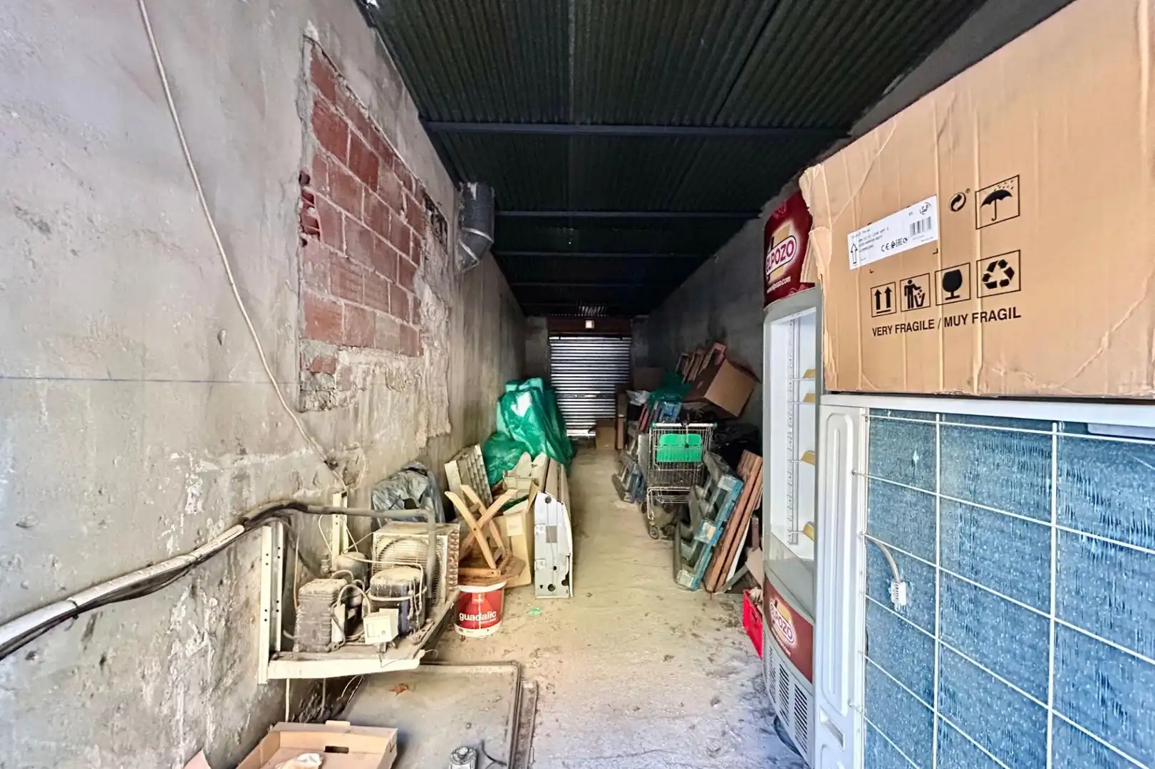 Gewerbefläche zum Verkauf in Avenida de la Fama, imagen 15
