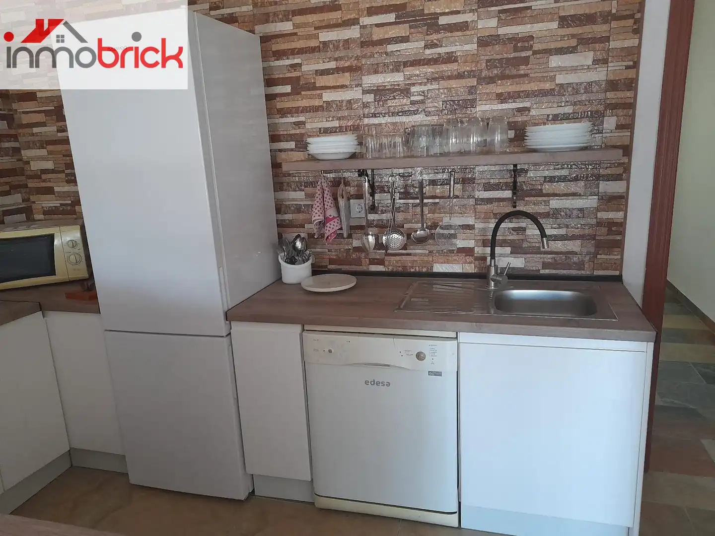 Kitchen of Houses for rent in Lucena