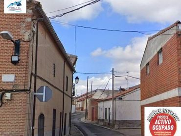 Casa en venta en Calle Teresa Cantalap