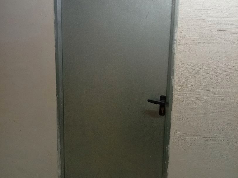 Box room to rent in Alicante / Alacant