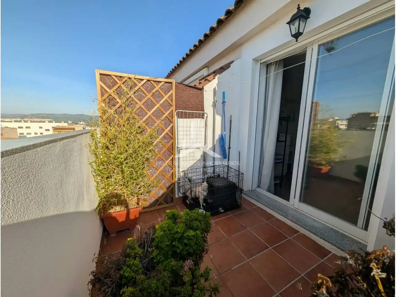 Dúplex amb ascensor en venda a Calle Juan Sebastián Elcano, imagen 33