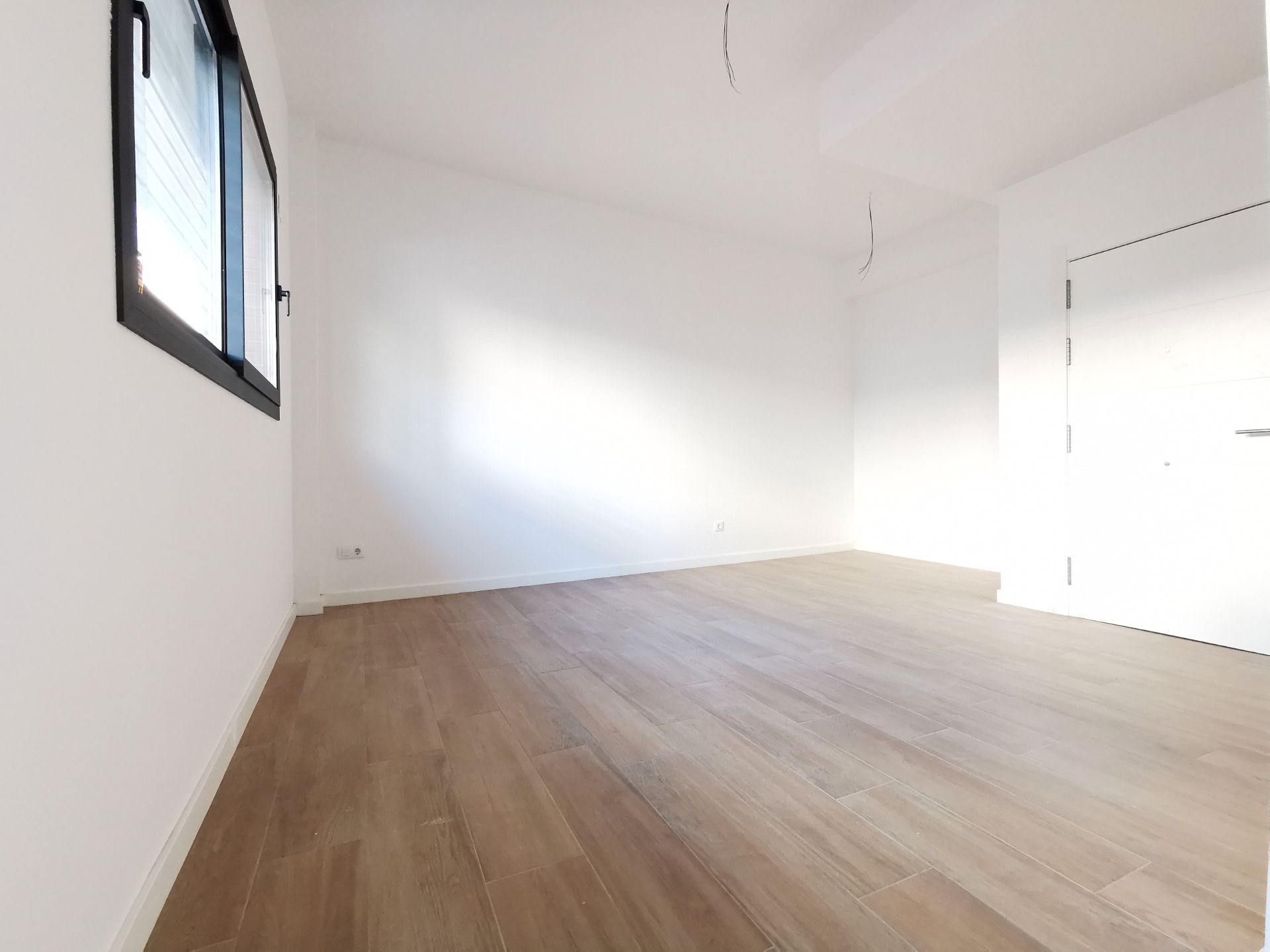 Bedroom of Flat for sale in El Prat de Llobregat  with Air Conditioner, Heating and Terrace