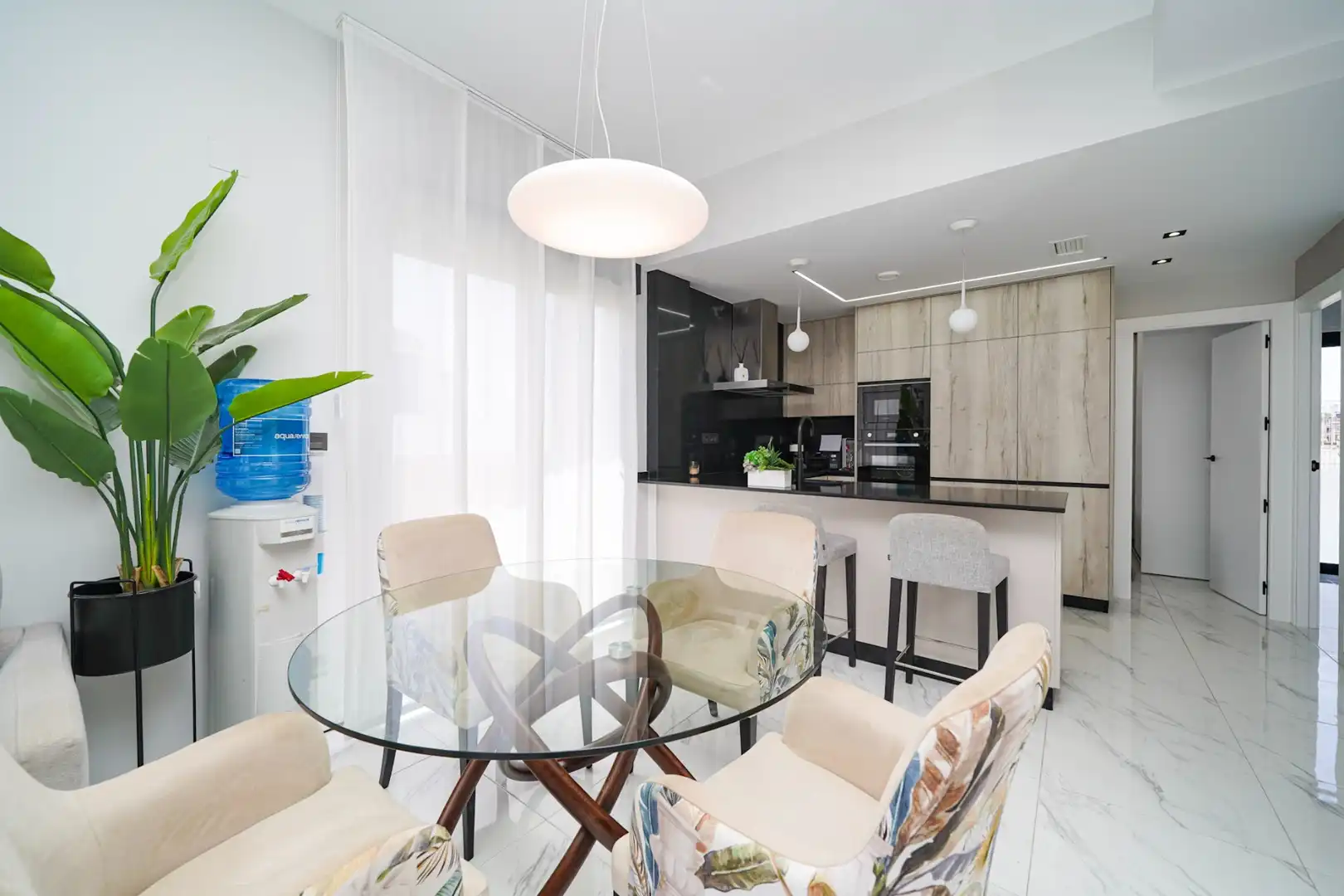 Maison avec terrasse à vendre à Pilar de la Horadada ciudad, imagen 9
