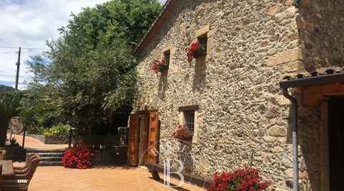 Foto 4 de Casa o chalet en venta en Santa Susanna, Barcelona