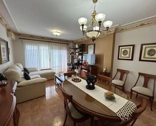 Sala d'estar de Pis en venda en La Llosa de Ranes amb Aire condicionat, Traster i Balcó