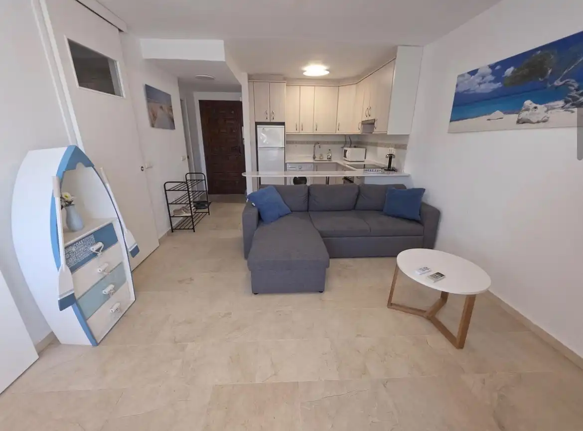 Apartment with pool for sale in Centro ciudad, imagen 10